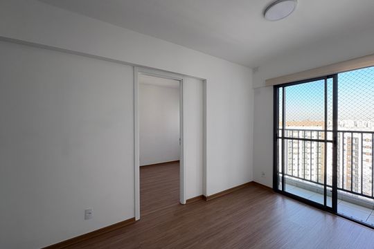 Apartamento para alugar com 2 quartos, 40m² em Vila Albertina, São Paulo