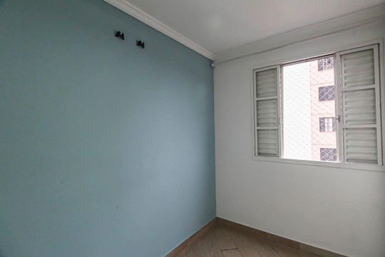 Apartamento à venda com 2 quartos, 55m² em Conjunto Residencial Sitio Oratorio, São Paulo