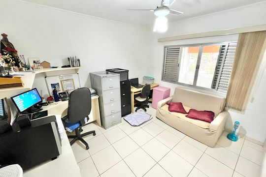 Quarto 2 de casa à venda com 2 quartos, 72m² em Vila Pauliceia, São Paulo
