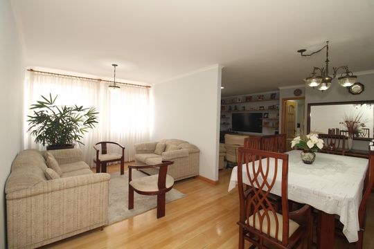 Apartamento à venda com 3 quartos, 104m² em Vila Monumento, São Paulo