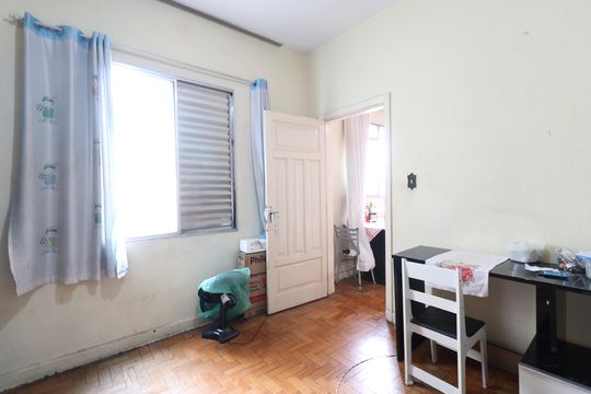 Quarto 2 de apartamento à venda com 2 quartos, 67m² em Lapa, São Paulo