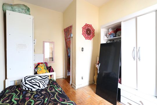 Quarto 1 de apartamento à venda com 2 quartos, 67m² em Lapa, São Paulo