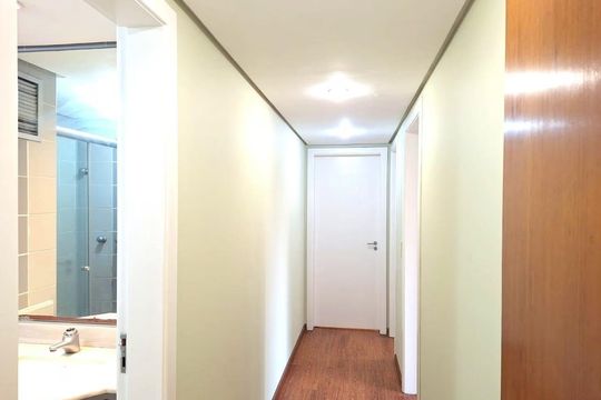 Apartamento para alugar com 3 quartos, 114m² em Centro Histórico, Porto Alegre