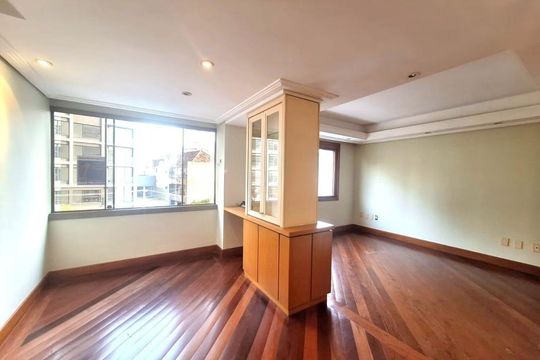 Apartamento para alugar com 3 quartos, 114m² em Centro Histórico, Porto Alegre