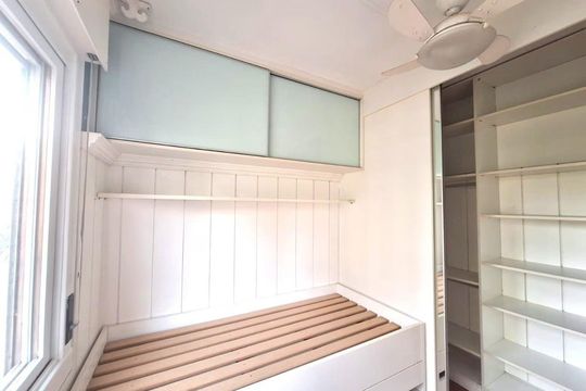 Quarto 1 de apartamento para alugar com 3 quartos, 114m² em Centro Histórico, Porto Alegre