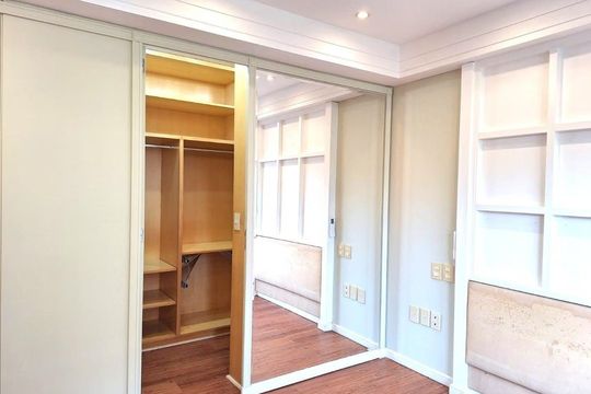 Quarto 2 de apartamento para alugar com 3 quartos, 114m² em Centro Histórico, Porto Alegre