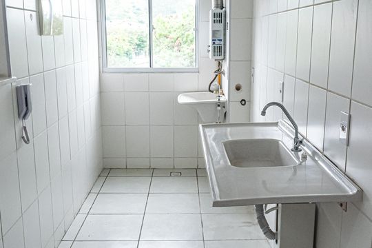 Apartamento para alugar com 2 quartos, 144m² em Campo Grande, Rio de Janeiro