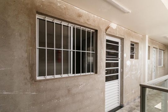 Kitnet/Studio para alugar com 1 quarto, 24m² em Jardim Felicidade(zona Norte), São Paulo