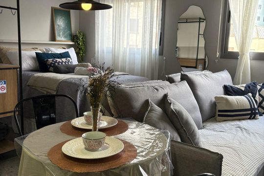 Kitnet/Studio à venda com 1 quarto, 26m² em Bela Vista, São Paulo
