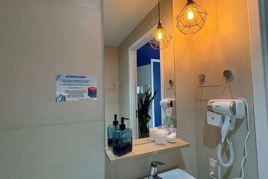 Studio de kitnet/studio à venda com 1 quarto, 26m² em Bela Vista, São Paulo