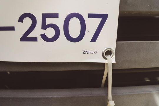 Placa de apartamento à venda com 2 quartos, 43m² em Jardim São Paulo, São Paulo