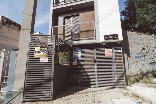 Apartamento à venda com 2 quartos, 43m² em Jardim São Paulo, São Paulo