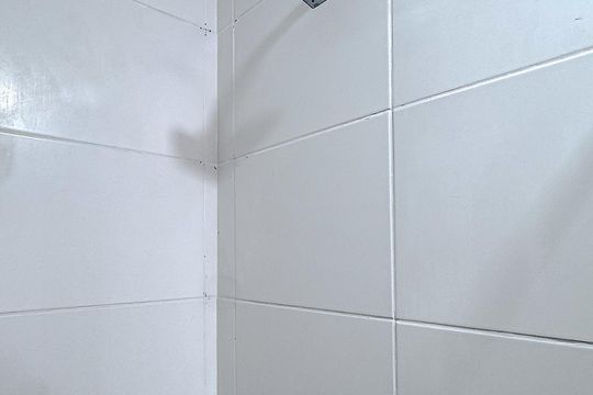 Banheiro de apartamento para alugar com 2 quartos, 39m² em Chácara Tatuapé, São Paulo