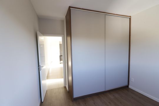 Apartamento para alugar com 1 quarto, 41m² em Coração Eucarístico, Belo Horizonte