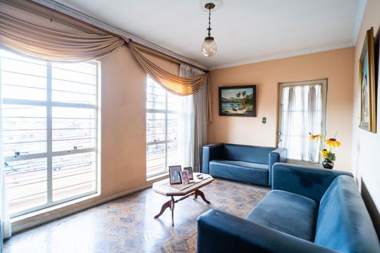 Casa para alugar com 2 quartos, 310m² em Centro, Votorantim