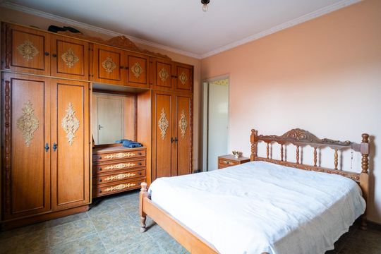 Suíte de casa para alugar com 2 quartos, 310m² em Centro, Votorantim