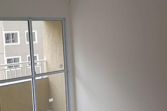 Apartamento à venda com 2 quartos, 42m² em Del Castilho, Rio de Janeiro