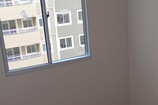 Quarto de apartamento à venda com 2 quartos, 42m² em Del Castilho, Rio de Janeiro