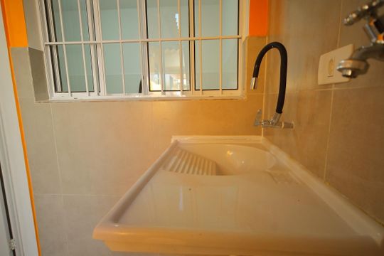 Casa para alugar com 2 quartos, 60m² em Baeta Neves, São Bernardo do Campo