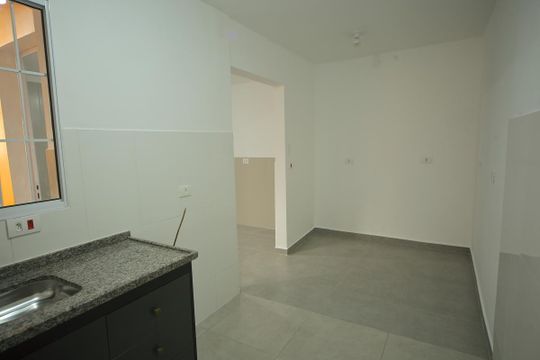 Casa para alugar com 2 quartos, 60m² em Baeta Neves, São Bernardo do Campo