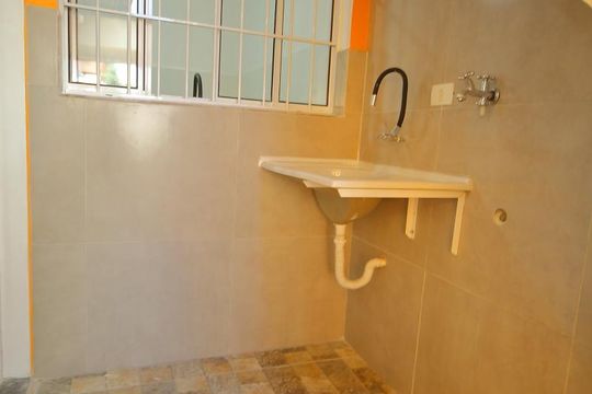Casa para alugar com 2 quartos, 60m² em Baeta Neves, São Bernardo do Campo