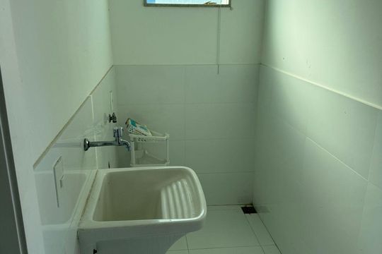 Casa de Condomínio para alugar com 3 quartos, 120m² em Ilha de Guaratiba, Rio de Janeiro