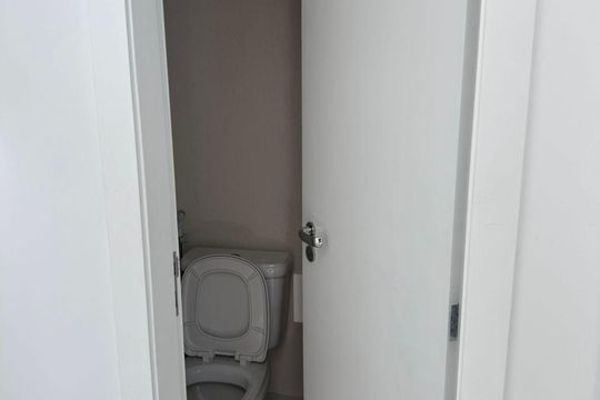 Casa de Condomínio para alugar com 3 quartos, 120m² em Ilha de Guaratiba, Rio de Janeiro