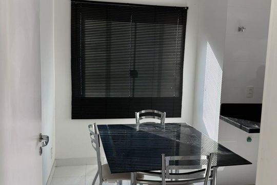 Casa de Condomínio para alugar com 3 quartos, 120m² em Ilha de Guaratiba, Rio de Janeiro