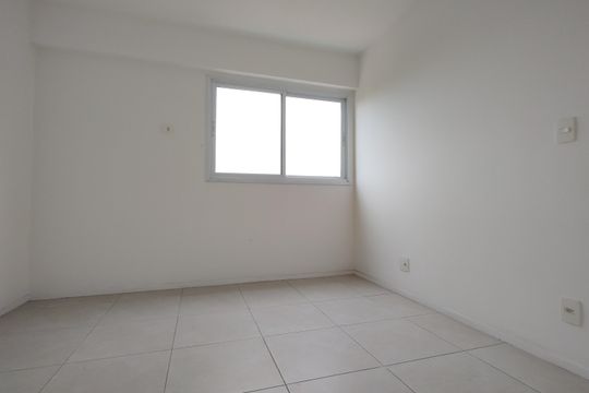 Quarto 2 - Suíte de apartamento para alugar com 2 quartos, 59m² em Taquara, Rio de Janeiro