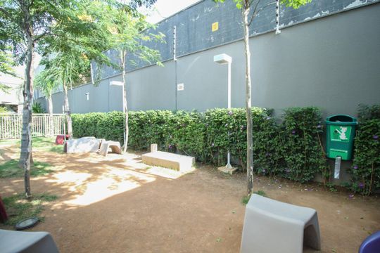 Apartamento à venda com 2 quartos, 37m² em Quarta Parada, São Paulo