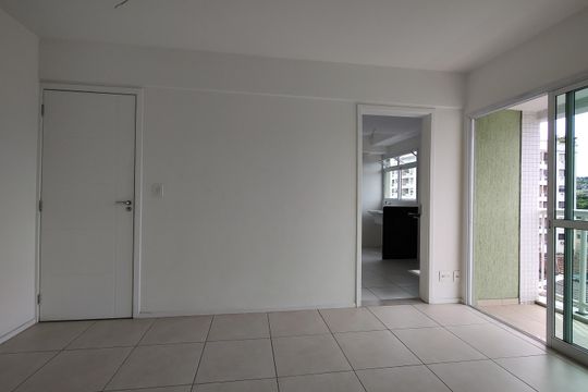 Apartamento para alugar com 2 quartos, 65m² em Taquara, Rio de Janeiro
