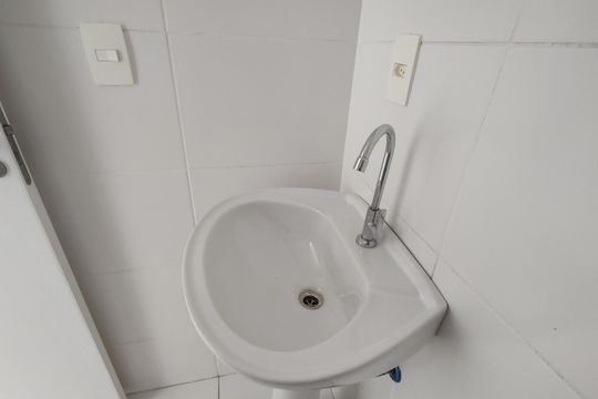 Apartamento à venda com 2 quartos, 63m² em Taquara, Rio de Janeiro