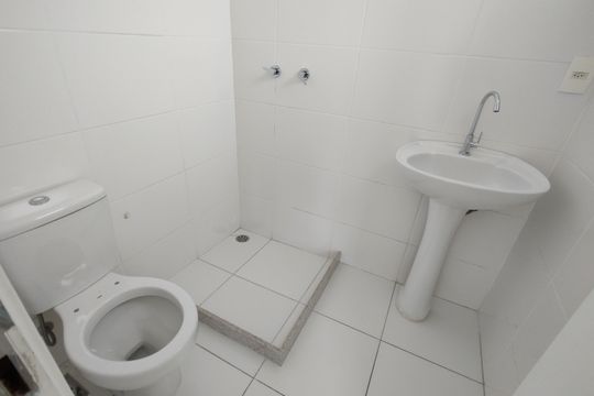 Apartamento à venda com 2 quartos, 63m² em Taquara, Rio de Janeiro