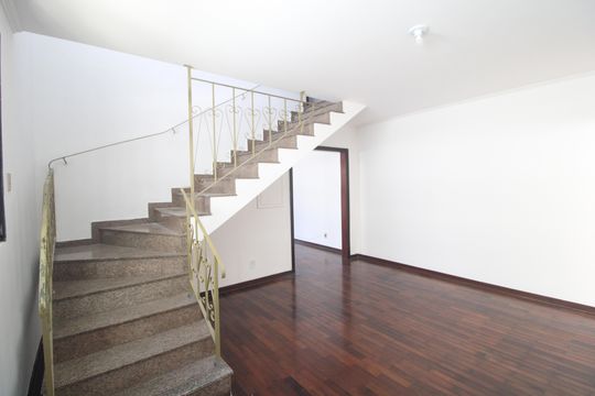 Sala 2 de casa à venda com 3 quartos, 179m² em Veleiros, São Paulo