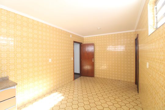 Cozinha de casa à venda com 3 quartos, 179m² em Veleiros, São Paulo