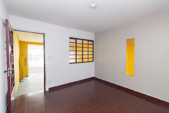 Casa para alugar com 2 quartos, 100m² em Itaquera, São Paulo