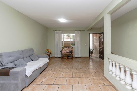 Sala de casa à venda com 2 quartos, 165m² em Jardim Iracema, São Paulo