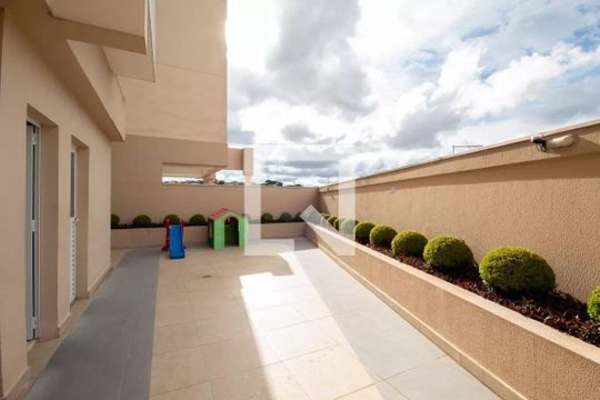 Área comum de apartamento à venda com 2 quartos, 51m² em Jaguaribe, Osasco