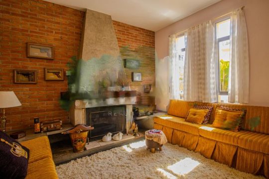 Foto 21 de casa de condomínio à venda com 4 quartos, 231m² em Alphaville, Santana de Parnaíba