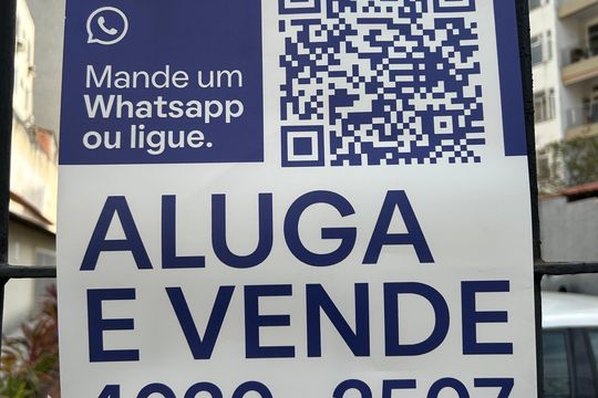 Apartamento à venda com 2 quartos, 168m² em Lins de Vasconcelos, Rio de Janeiro