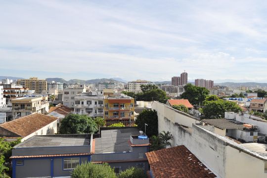 Apartamento à venda com 2 quartos, 168m² em Lins de Vasconcelos, Rio de Janeiro