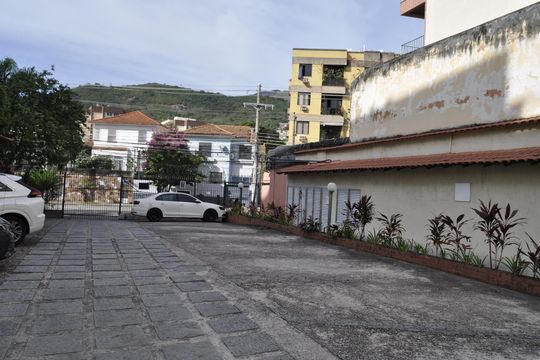 Apartamento à venda com 2 quartos, 168m² em Lins de Vasconcelos, Rio de Janeiro