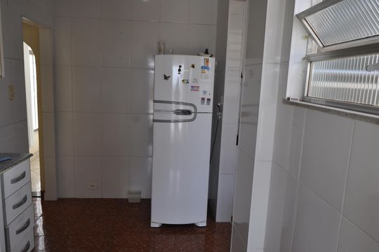 Apartamento à venda com 2 quartos, 168m² em Lins de Vasconcelos, Rio de Janeiro