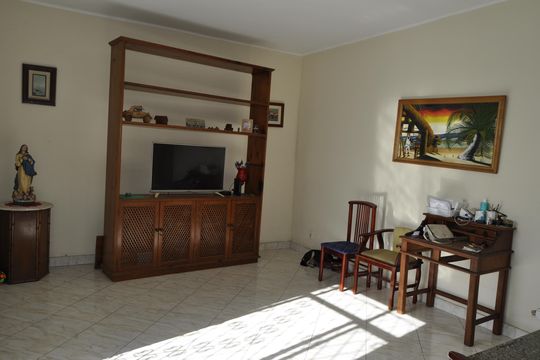 Apartamento à venda com 2 quartos, 168m² em Lins de Vasconcelos, Rio de Janeiro