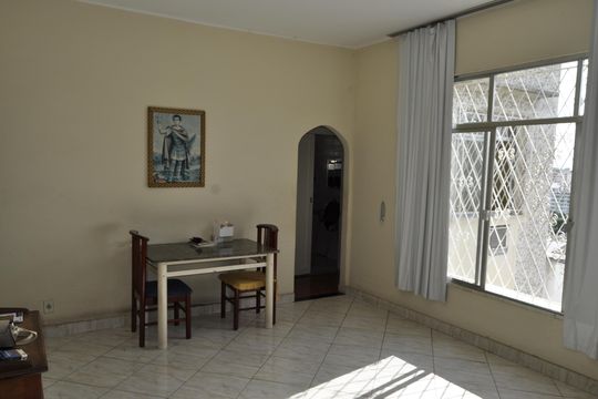 Apartamento à venda com 2 quartos, 168m² em Lins de Vasconcelos, Rio de Janeiro