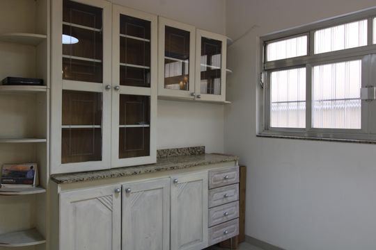 Sala de Jantar de casa para alugar com 4 quartos, 140m² em Jardim Aricanduva, São Paulo