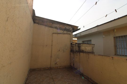 Casa para alugar com 4 quartos, 140m² em Jardim Aricanduva, São Paulo