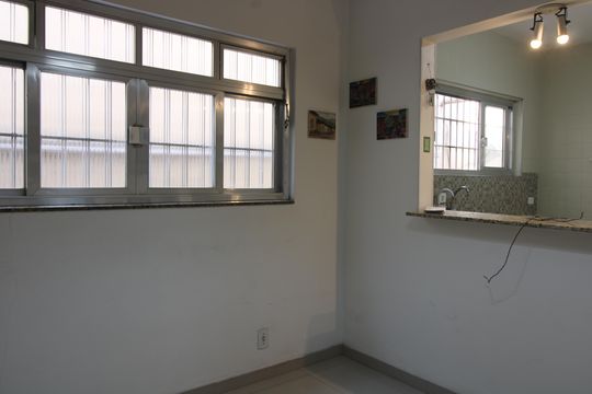 Sala de Jantar de casa para alugar com 4 quartos, 140m² em Jardim Aricanduva, São Paulo