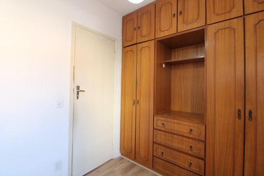 Quarto 2 de casa para alugar com 4 quartos, 140m² em Jardim Aricanduva, São Paulo