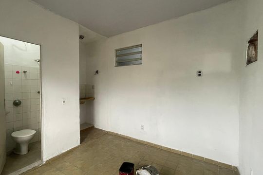 Studio de casa para alugar com 1 quarto, 50m² em Freguesia (ilha do Governador), Rio de Janeiro